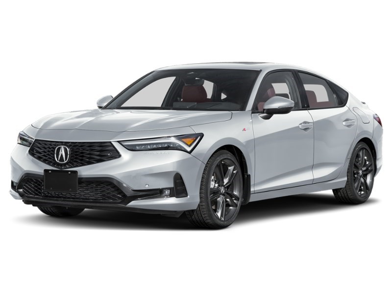 2025 Acura Integra Elite A-Spec CVT