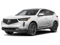 2026 Acura RDX A-Spec AWD