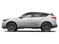 2026 Acura RDX A-Spec AWD