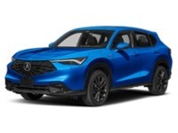 2026 Acura ADX A-Spec AWD