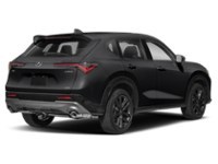 2026 Acura ADX A-Spec AWD Crystal Black Pearl  Shot 2