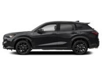 2026 Acura ADX Platinum Elite A-Spec AWD Crystal Black Pearl  Shot 3