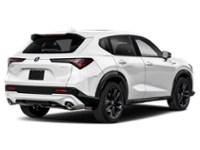 2026 Acura ADX Platinum Elite A-Spec AWD Platinum White Pearl  Shot 2