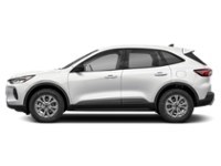 2025 Ford Escape Active AWD Oxford White  Shot 5