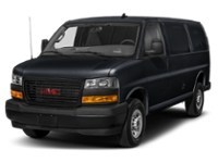 2026 GMC Savana 2500 RWD 2500 135