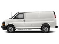 2026 GMC Savana 2500 RWD 2500 135