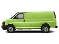 2026 GMC Savana 2500 RWD 2500 135