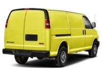 2026 GMC Savana 2500 RWD 2500 135