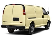 2026 GMC Savana 2500 RWD 2500 135