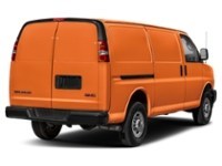 2026 GMC Savana 2500 RWD 2500 135