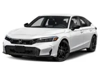 2026 Honda Civic Sport CVT Colour Shot 1