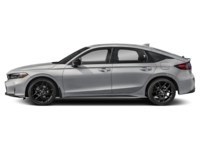 2026 Honda Civic Sport CVT