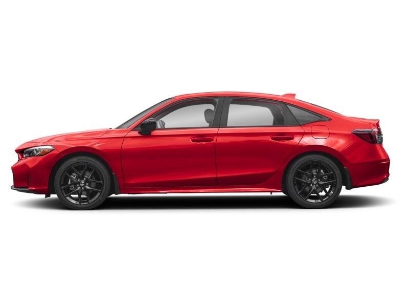 2026 Honda Civic Hybrid Sport eCVT