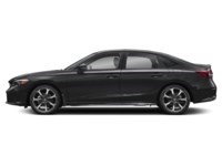 2025 Honda Civic Hybrid Sport Touring eCVT