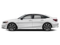 2026 Honda Civic Hybrid Sport Touring eCVT