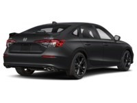 2026 Honda Civic Si Manual
