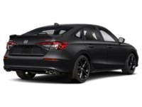 2026 Honda Civic Si Manual Crystal Black Pearl  Shot 6