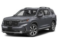 2023 Honda Pilot Touring AWD Modern Steel Metallic  Shot 1