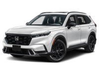 2025 Honda CR-V Hybrid Touring AWD Colour Shot 1