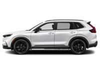 2025 Honda CR-V Hybrid Touring AWD Colour Shot 3