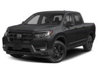 2025 Honda Ridgeline Black Edition AWD