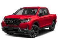 2026 Honda Ridgeline Black Edition AWD Colour Shot 1