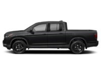 2026 Honda Ridgeline Black Edition AWD Crystal Black Pearl  Shot 5