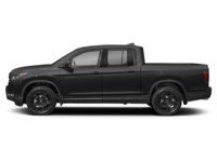 2026 Honda Ridgeline Black Edition AWD Crystal Black Pearl  Shot 3