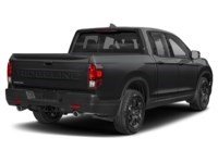 2026 Honda Ridgeline Black Edition AWD