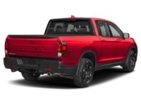 2025 Honda Ridgeline Black Edition AWD