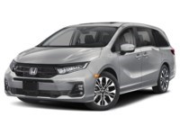 2026 Honda Odyssey Touring Auto