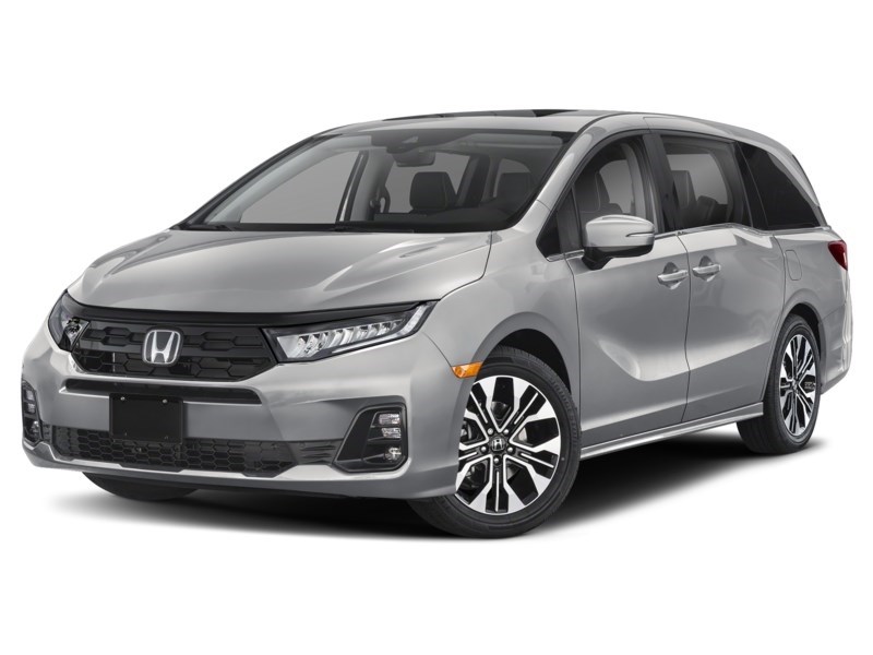 2026 Honda Odyssey Touring Auto
