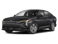 2026 Kia K4 LX FWD