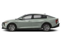 2026 Kia K4 LX FWD