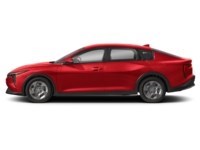 2026 Kia K4 LX FWD
