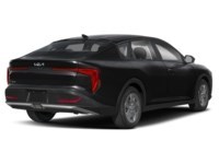 2026 Kia K4 LX FWD