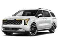 2027 Kia Carnival EX FWD Colour Shot 1