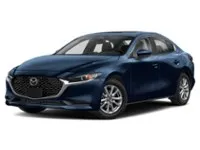 2026 Mazda Mazda3 GS FWD Colour Shot 1