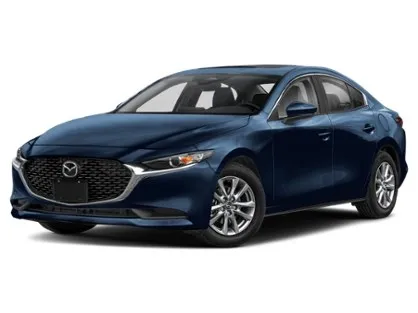 2026 Mazda Mazda3 GS i-ACTIV AWD
