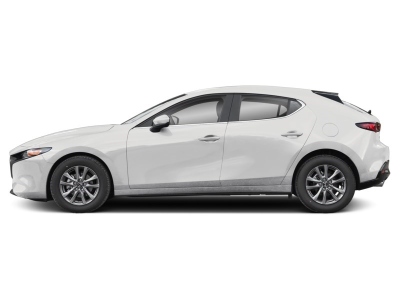 2026 Mazda Mazda3 Sport GS Auto i-ACTIV AWD