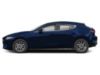 2025 Mazda Mazda3 Sport GS Auto FWD