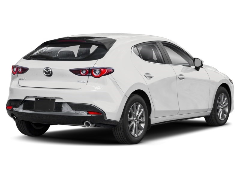 2026 Mazda Mazda3 Sport GS Auto i-ACTIV AWD