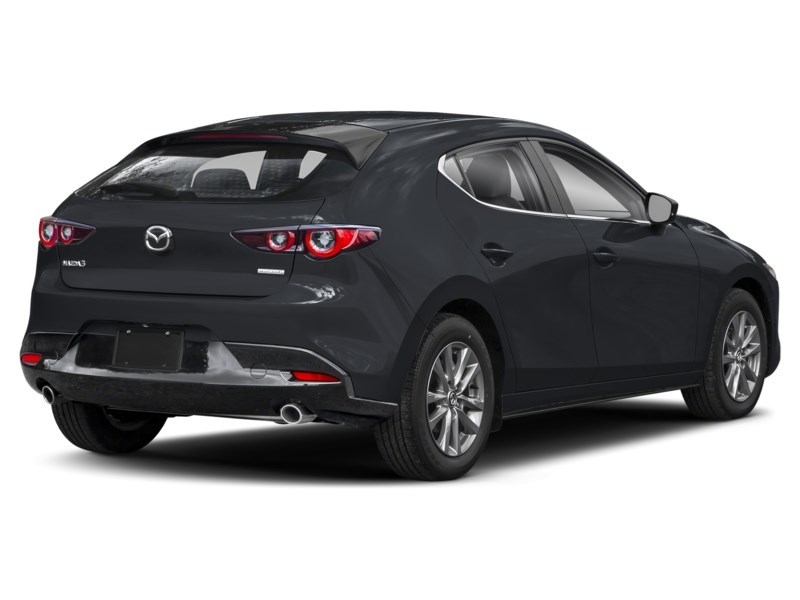 2026 Mazda Mazda3 Sport GS Auto i-ACTIV AWD