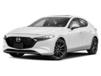 2026 Mazda Mazda3 Sport GT Auto i-ACTIV AWD Colour Shot 1