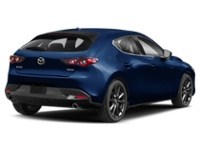 2026 Mazda Mazda3 Sport GT Manual FWD Deep Crystal Blue Mica  Shot 6