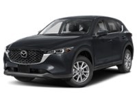 2024 Mazda CX-5 GS AWD *Ltd Avail* Jet Black Mica  Shot 7