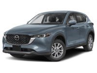 2025 Mazda CX-5 GS Polymetal Metallic  Shot 20