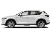 2024 Mazda CX-5 GS AWD *Ltd Avail* Rhodium White Metallic  Shot 23