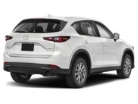 2025 Mazda CX-5 GS