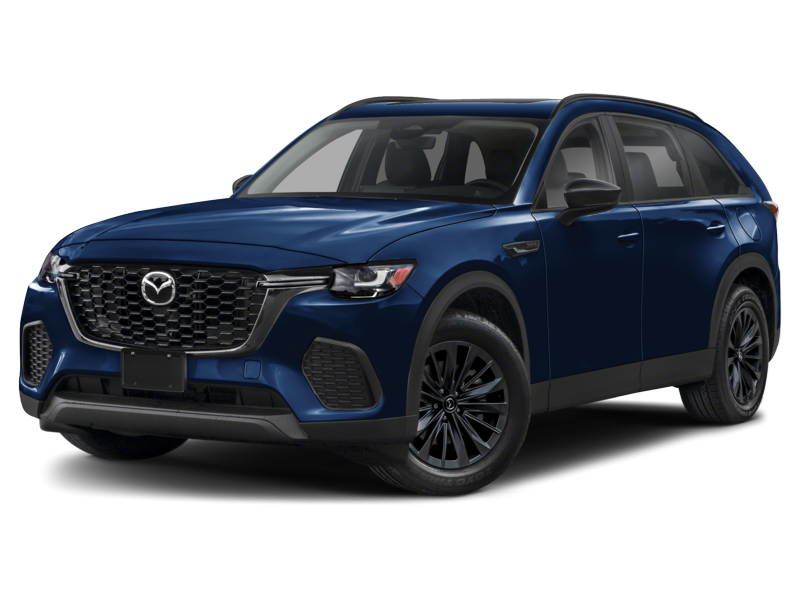 2026 mazda CX-70 PHEV